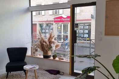 Commerce 1 pièces 420 €