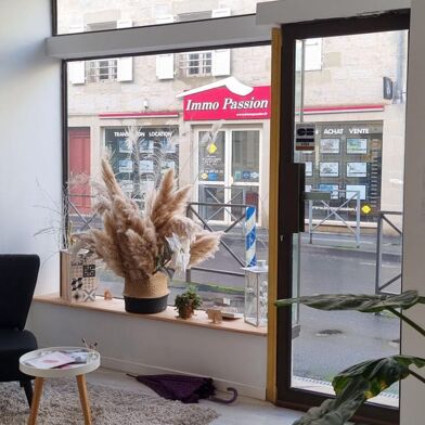 Commerce 1 pièces 420 €