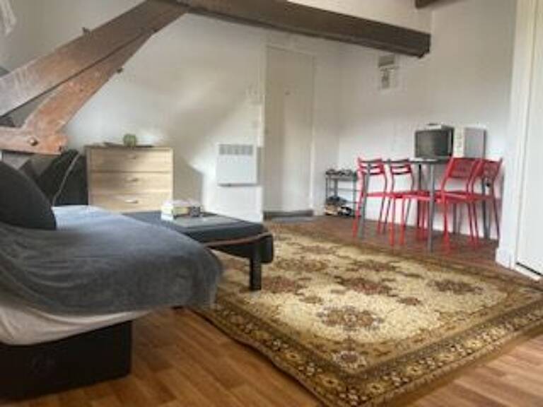 Studio - 21m ² — photo 1