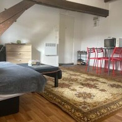 Appartement 1 pièces 306 €