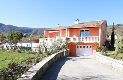 vente maison 479 000 € à proximité de Digne-les-Bains (04000)