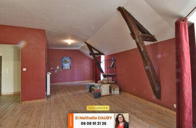 vente maison 192 000 € à proximité de Saint-Gaultier (36800)