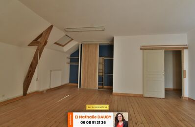 vente maison 189 500 € à proximité de Éguzon-Chantôme (36270)