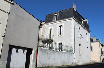 vente maison 235 000 € à proximité de Cornille (24750)