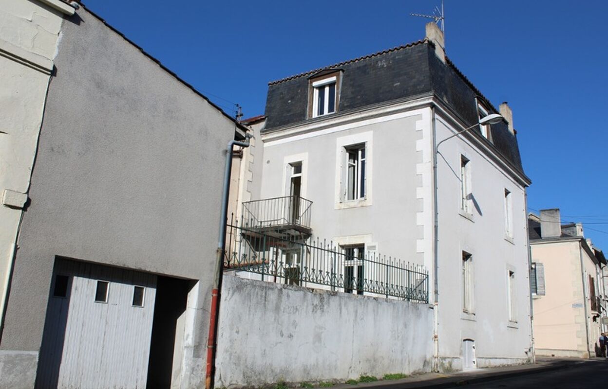 maison 7 pièces 158 m2 à vendre à Périgueux (24000)