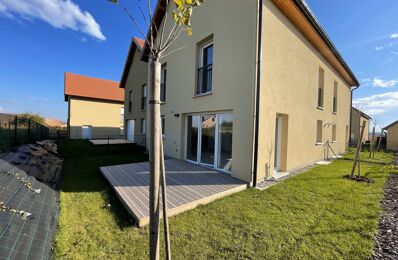 vente appartement à partir de 294 002 € à proximité de Obenheim (67230)