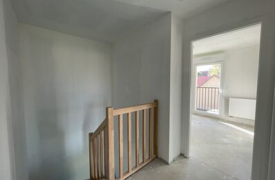 programme appartement 294 002 € à proximité de Obernai (67210)