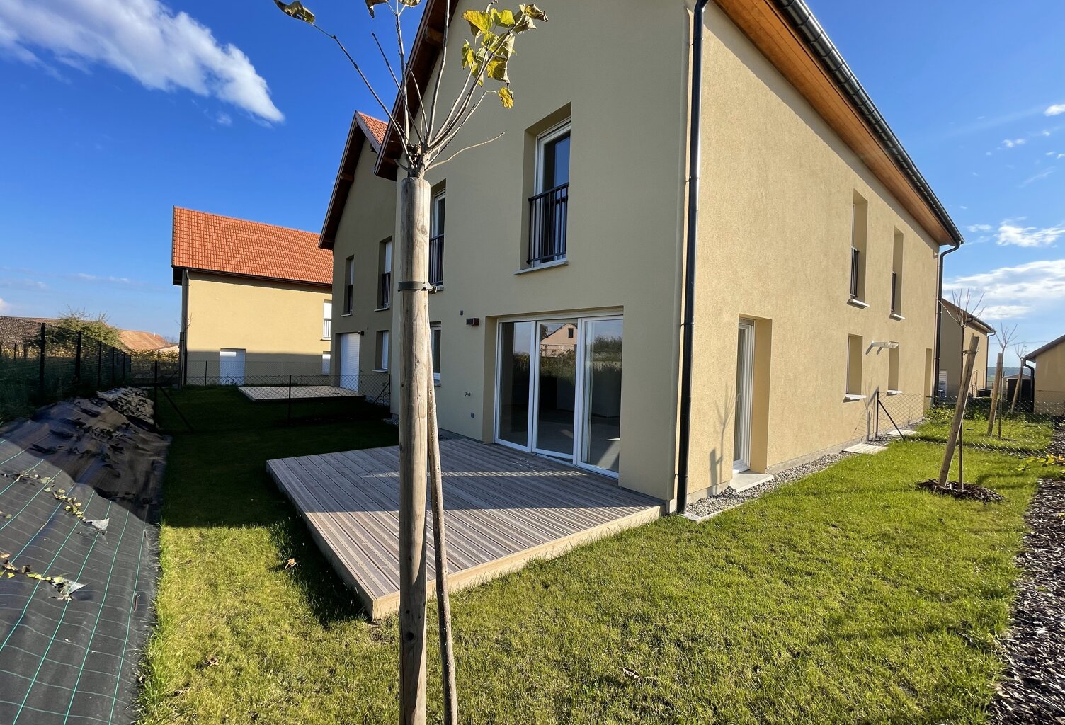 LES CARRES KODALI — photo 1