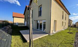 Appartement neuf   m² à vendre à Epfig (67680)