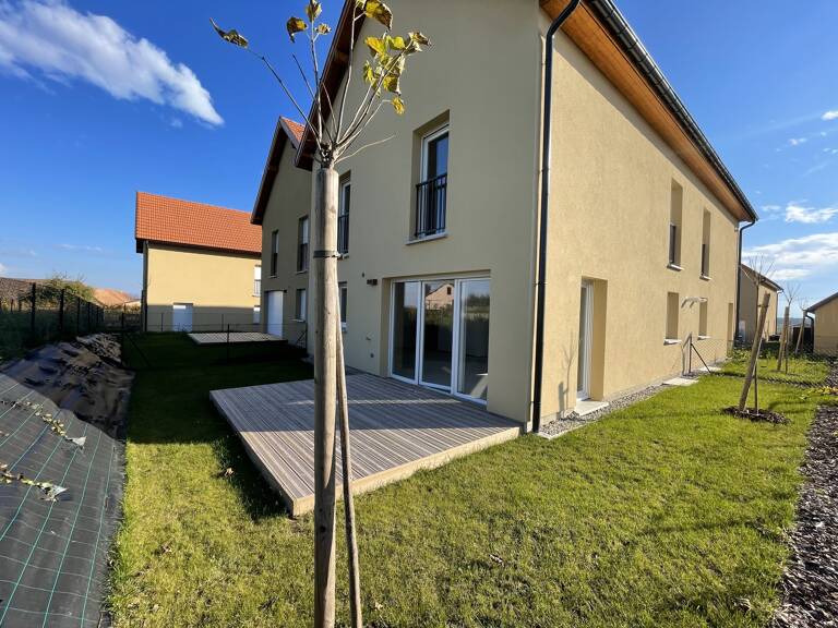 LES CARRES KODALI — photo 1