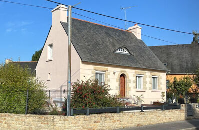 maison 6 pièces 95 m2 à vendre à Saint-Nicolas-du-Pélem (22480)