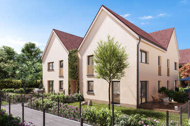 Appartement 4 pièces 327025 €