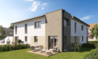 Maison 4 Pièces 90 m² à vendre à Marckolsheim (67390)