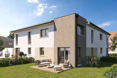 Maison 4 pièces 243322 €