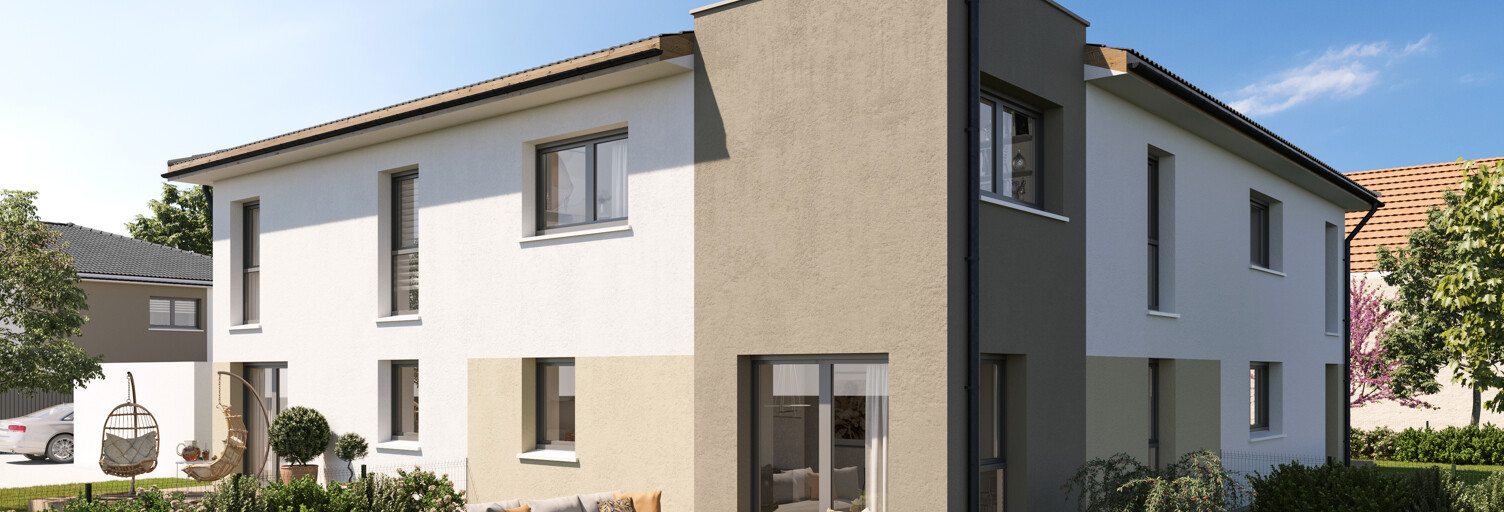 Maison 4 Pièces 90 m² à vendre à Marckolsheim (67390)