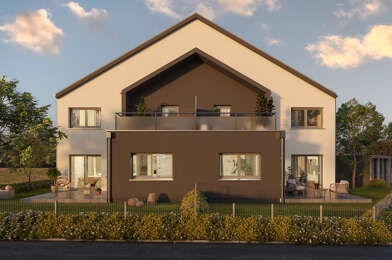 Maison 5 pièces 363274 €