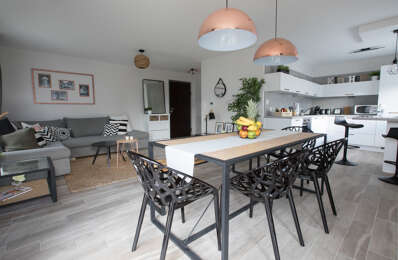 maison 4 pièces 83 m2 à vendre à Jettingen (68130)