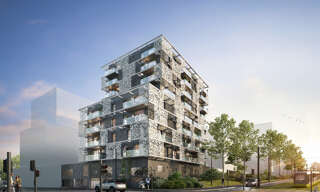 Appartement neuf   m² à vendre à Brest (29200)