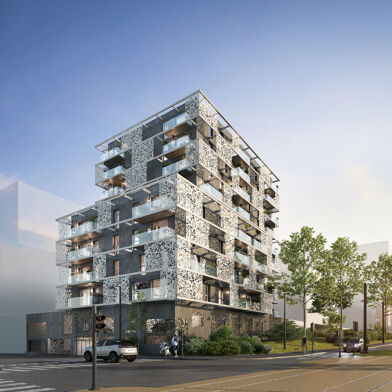 Appartement 2 pièces 169371 €