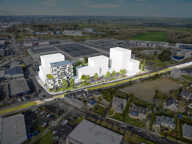 NOUVEAU A VENDRE  APPARTEMENTS T1 A T3 PROGRAMME NEUF LES POR... — photo 2