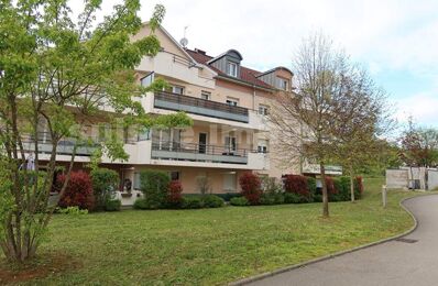 appartement 4 pièces 69 m2 à vendre à Besançon (25000)