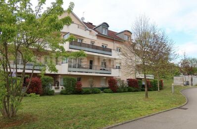 vente appartement 219 000 € à proximité de Saône (25660)