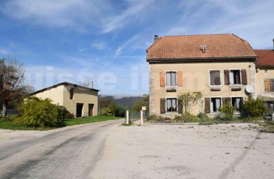 vente maison 90 000 € à proximité de Seloncourt (25230)