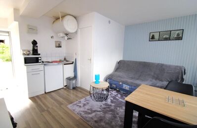 vente appartement 75 000 € à proximité de Vaux-les-Pres (25770)