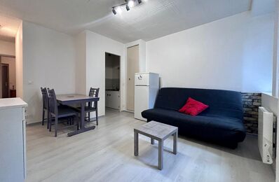 vente appartement 110 000 € à proximité de Saône (25660)