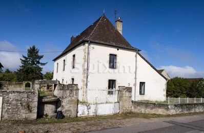 vente maison 340 000 € à proximité de La Guiche (71220)