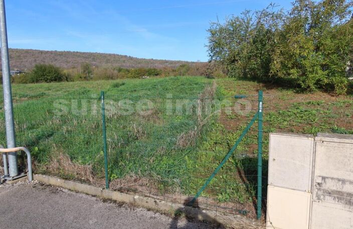 Terrain - 130 m2 — photo 2