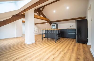 vente appartement 680 000 € à proximité de Saint-Julien-en-Genevois (74160)