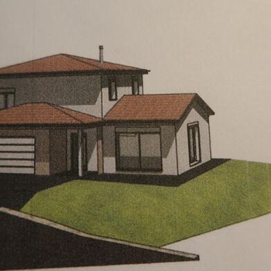 Maison 5 pièces 380000 €