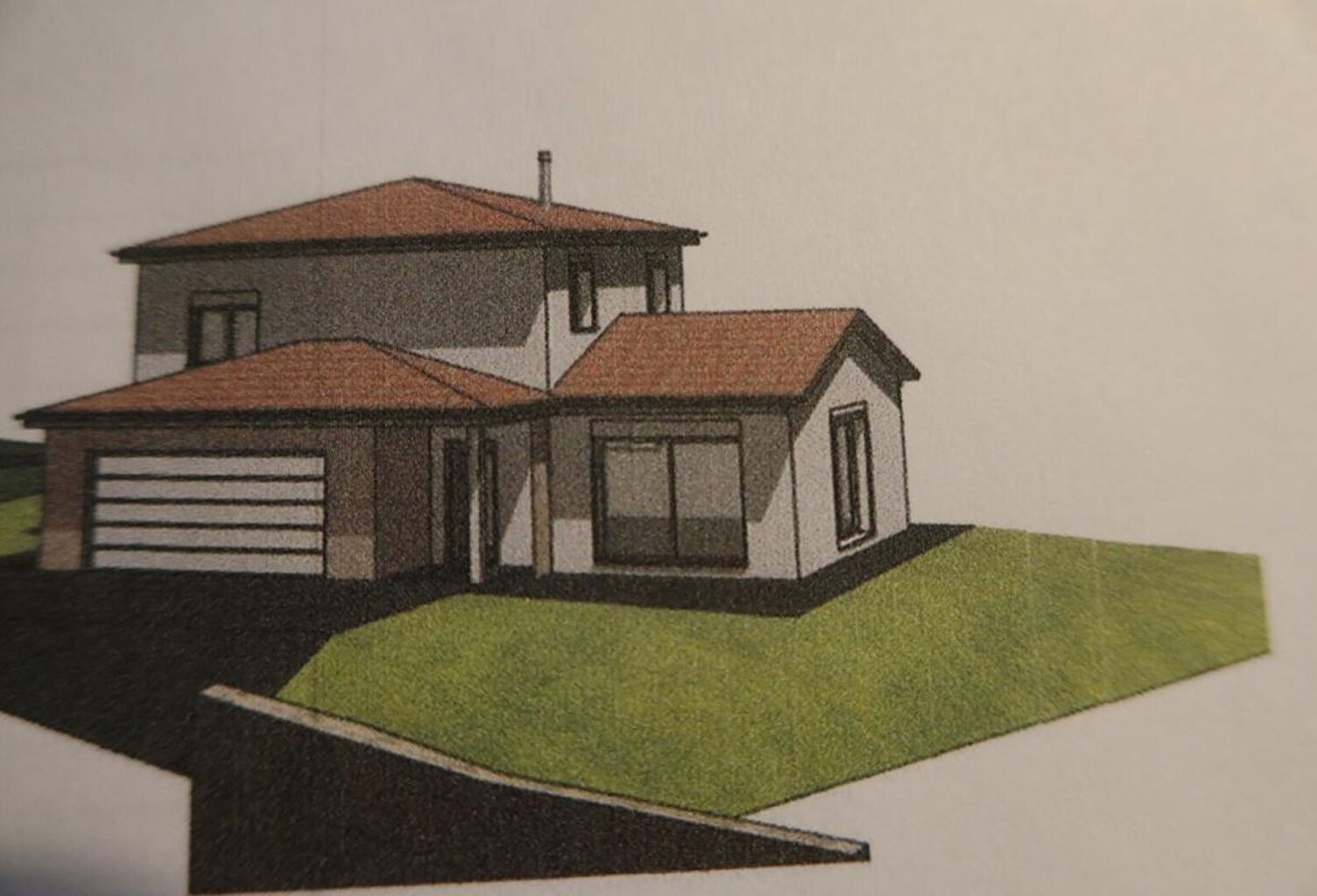 Maison - 5 pièce(s) - 120 m2 — photo 1