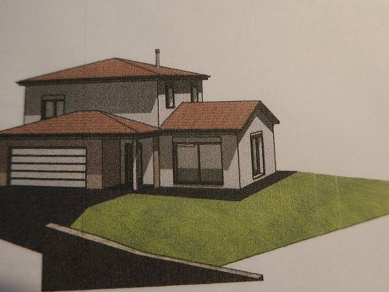Maison - 5 pièce(s) - 120 m2 — photo 1
