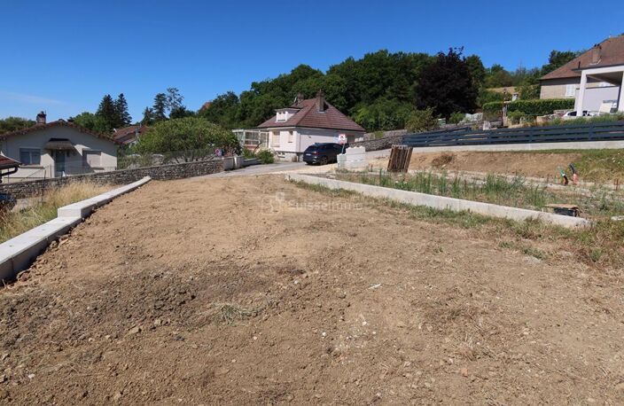 Maison - 5 pièce(s) - 120 m2 — photo 3