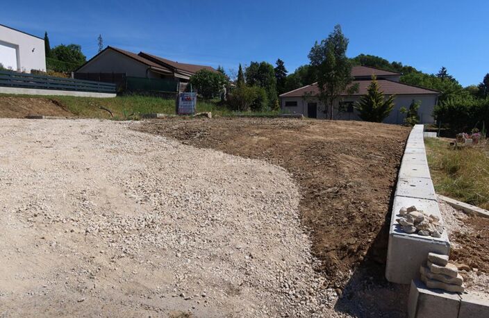 Maison - 5 pièce(s) - 120 m2 — photo 4