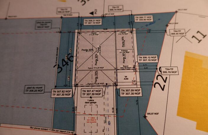 Maison - 5 pièce(s) - 120 m2 — photo 5