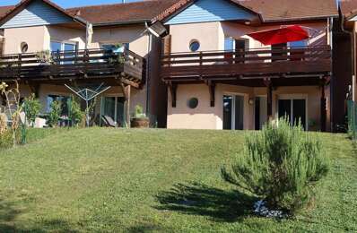 vente maison 239 000 € à proximité de Pouilley-les-Vignes (25115)