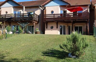 vente maison 239 000 € à proximité de Voray-sur-l'Ognon (70190)