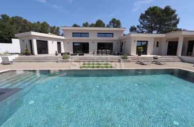 vente maison 1 590 000 € à proximité de Draguignan (83300)