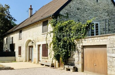vente maison 368 000 € à proximité de Gézier-Et-Fontenelay (70700)