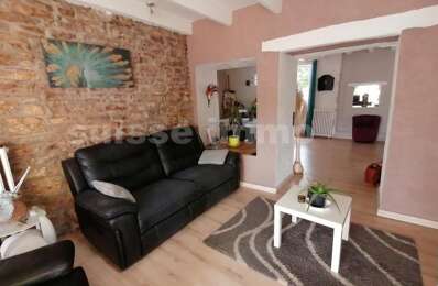 vente maison 249 000 € à proximité de Voray-sur-l'Ognon (70190)