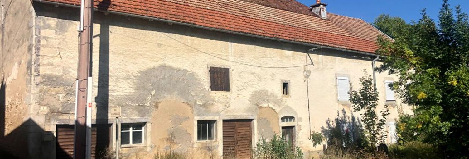 Maison 4 Pièces 175 m² à vendre à Montandon (25190)