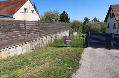 Terrain  118000 €