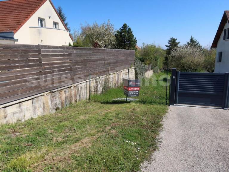 Terrain - 120 m2 — photo 1