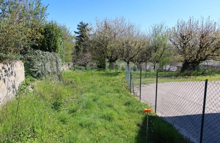 Terrain - 120 m2 — photo 2