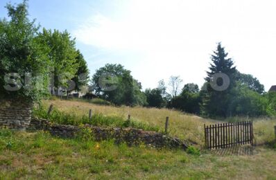 vente terrain 87 000 € à proximité de Pont-de-Roide-Vermondans (25150)