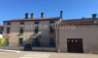 Maison 9 Pièces 195 m² à vendre à Hennezel (88260)