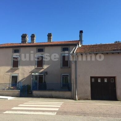 Maison 9 pièces 95000 €